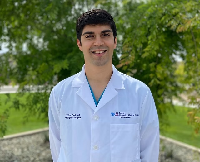 Midhat Patel, MD