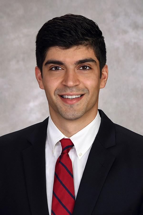 Midhat Patel, MD